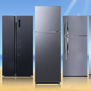 Sell Old Refrigerator